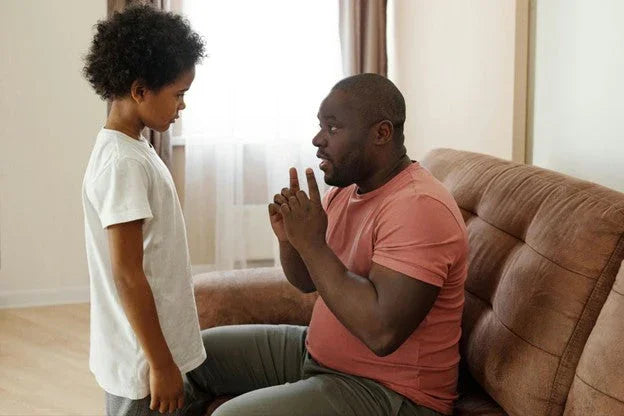 Raising Tomorrow’s Leaders: How to Cultivate Leadership in Your Child