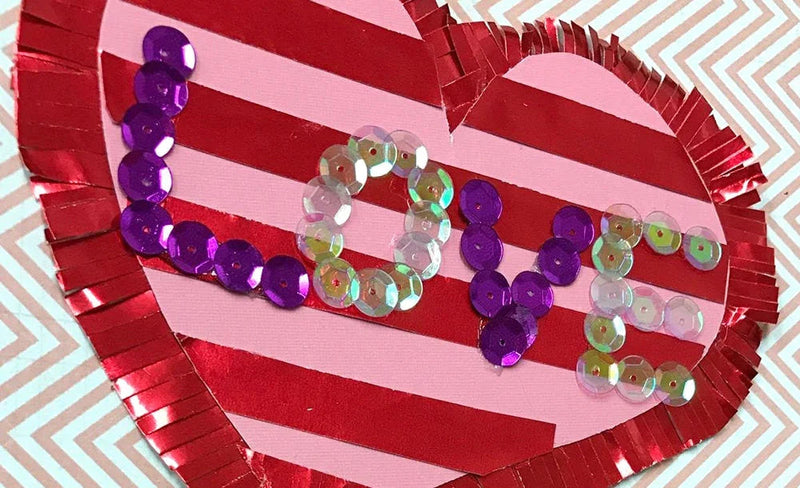 Let's Make Valentines!