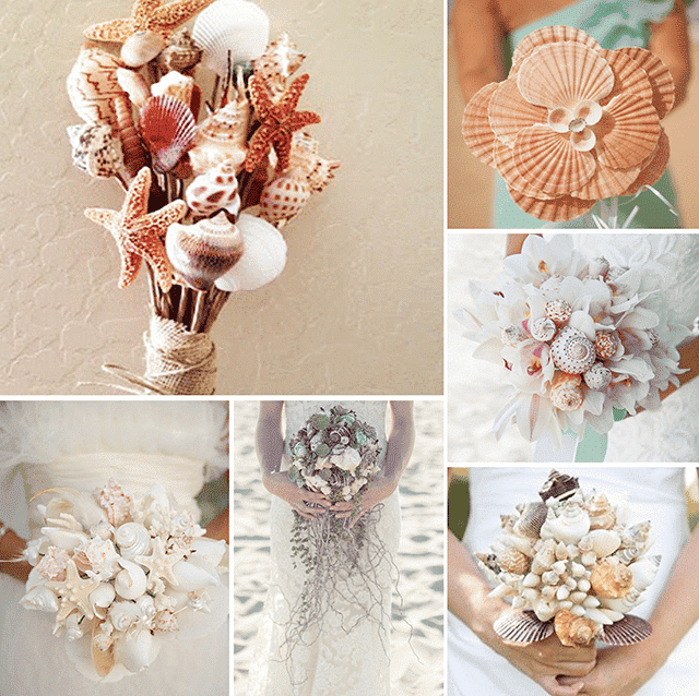 Seashells Projects - 20 Worthy Summertime Crafts