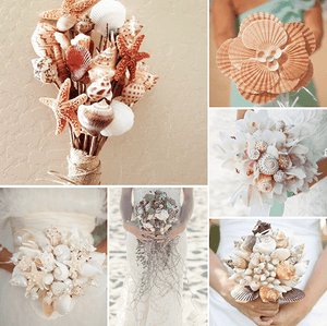 Seashells Projects - 20 Worthy Summertime Crafts