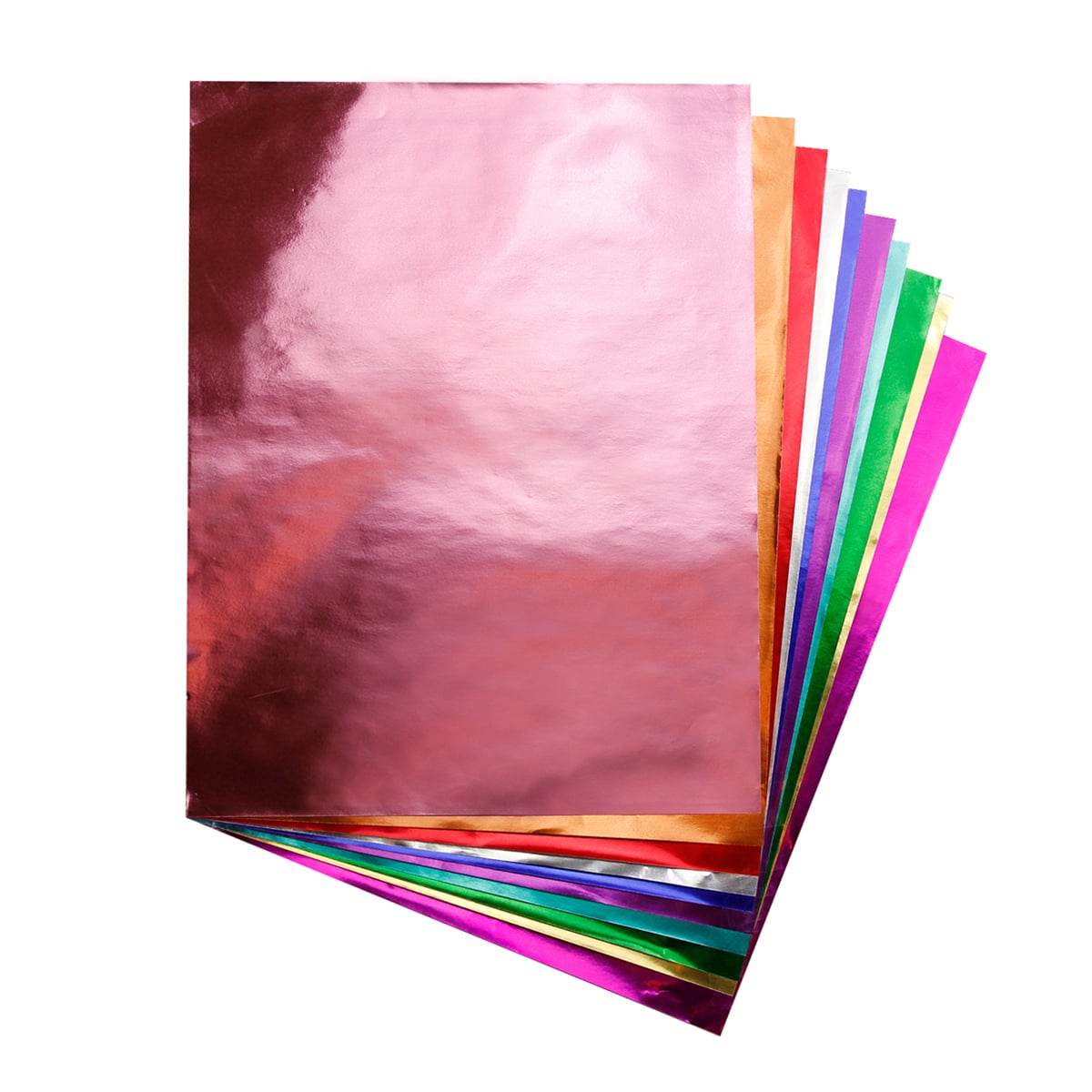 Metallic Paper | Hygloss Products