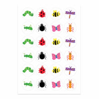 Themed Stickers