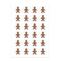 Holiday/ Seasonal Stickers