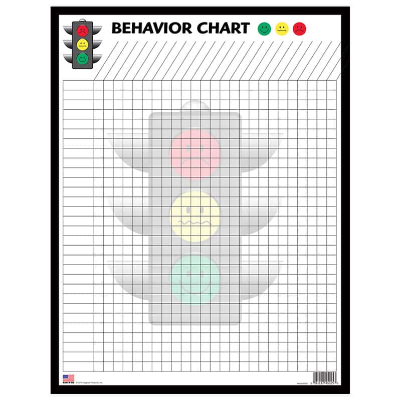 Communication Sticker Chart Sticker Charts | Hygloss Products
