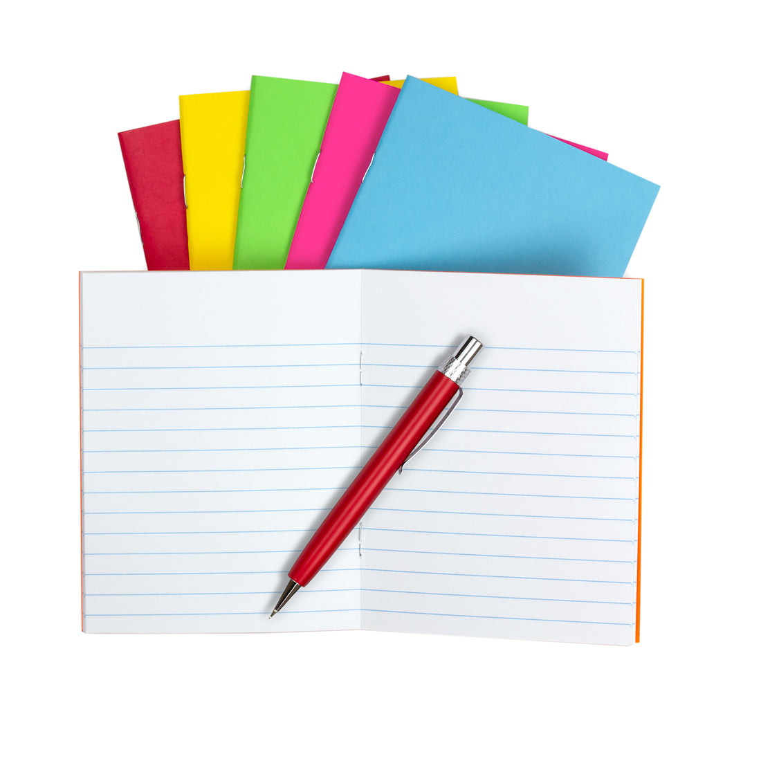 Creative Writing & Journals