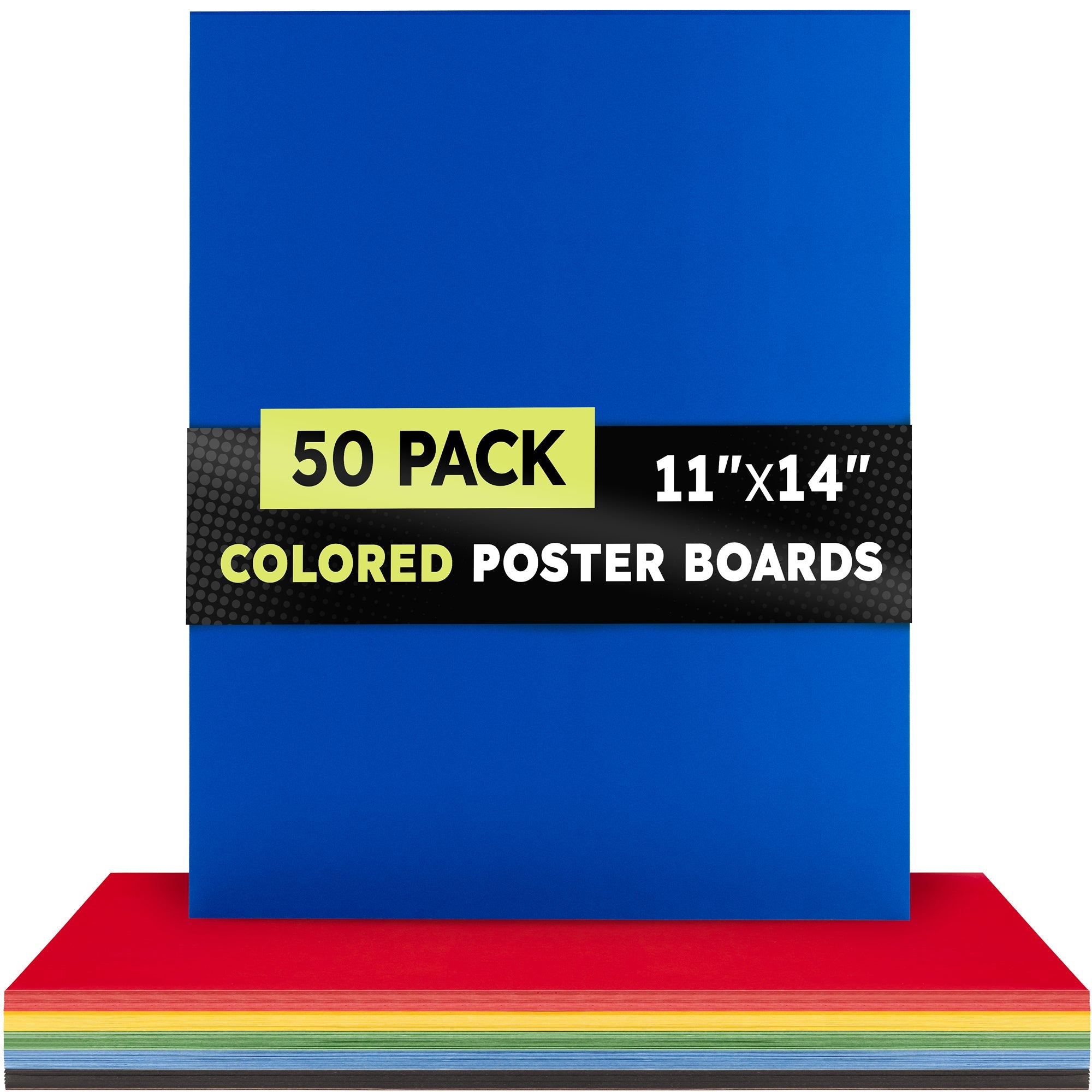 Blank Poster Board