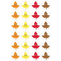 Sheets of classroom reward stickers