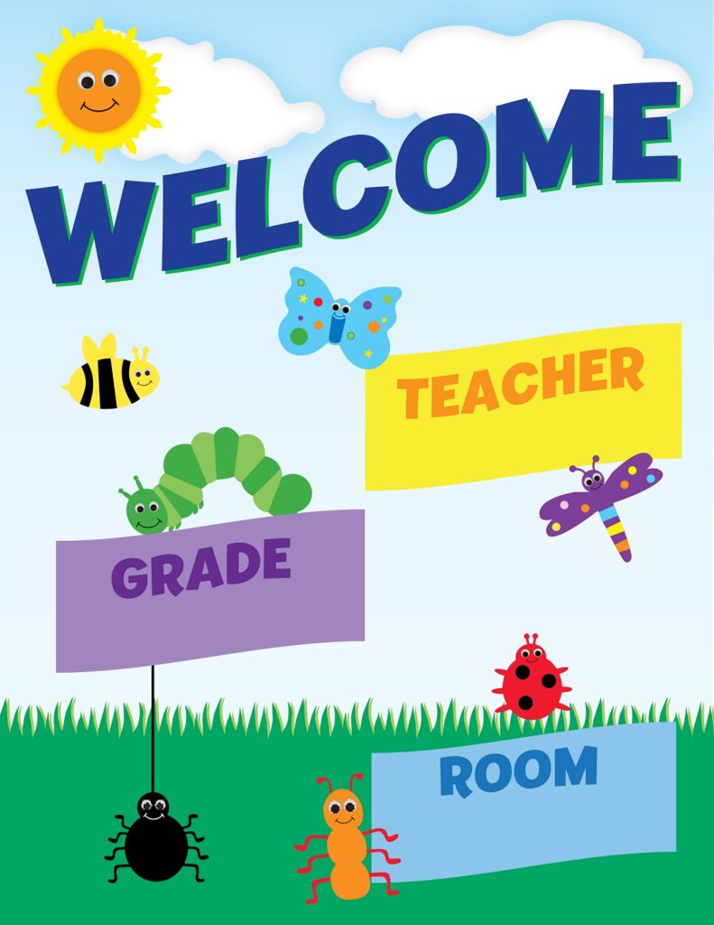 Back to School