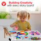 Collage Sticky Boards