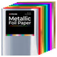 Metallic Foil Paper