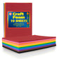 Craft Foam Sheets