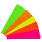 Fluorescent Chain Strips - 48/Pk