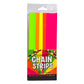Fluorescent Chain Strips - 48/Pk