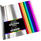 Large Metallic Foil Paper (20x26-Inch) Assortments