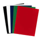 Self-Adhesive Velour Paper (8.5x11-Inch)