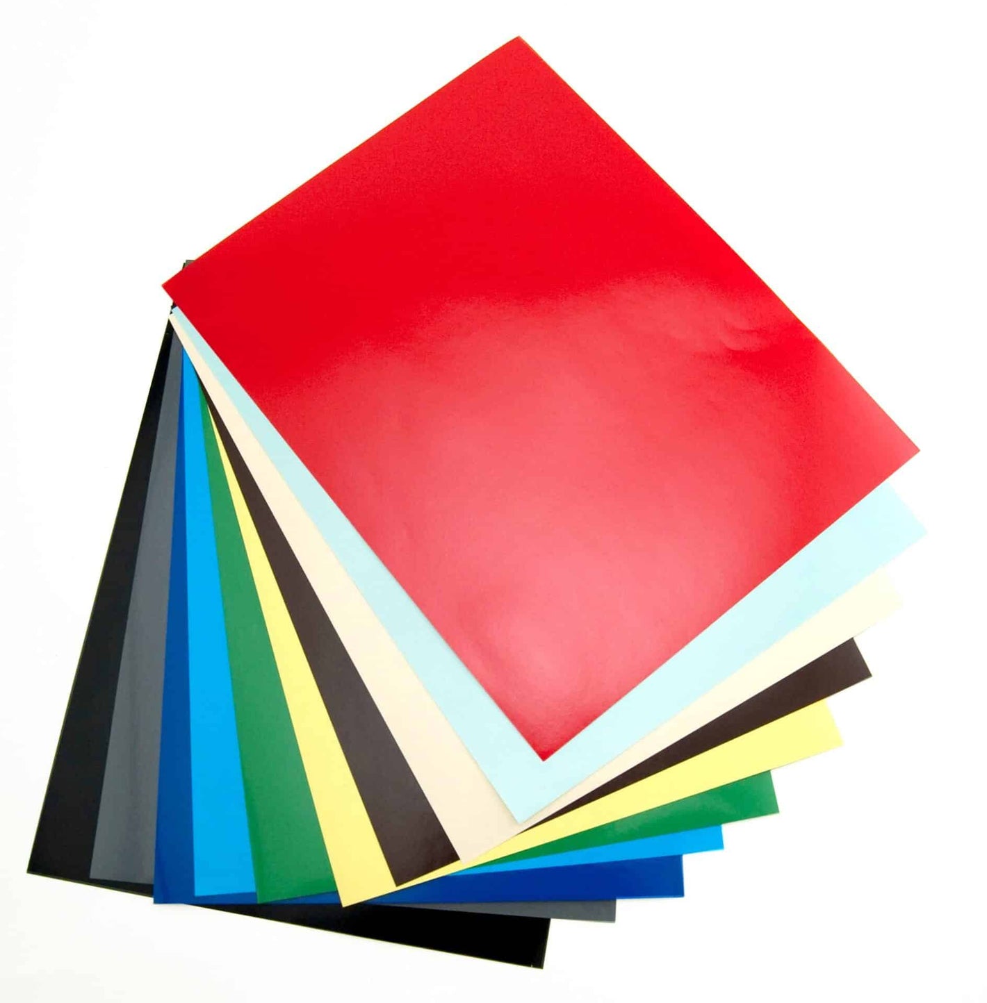 Large Super Glossy Paper (20x26-Inch) Single Color