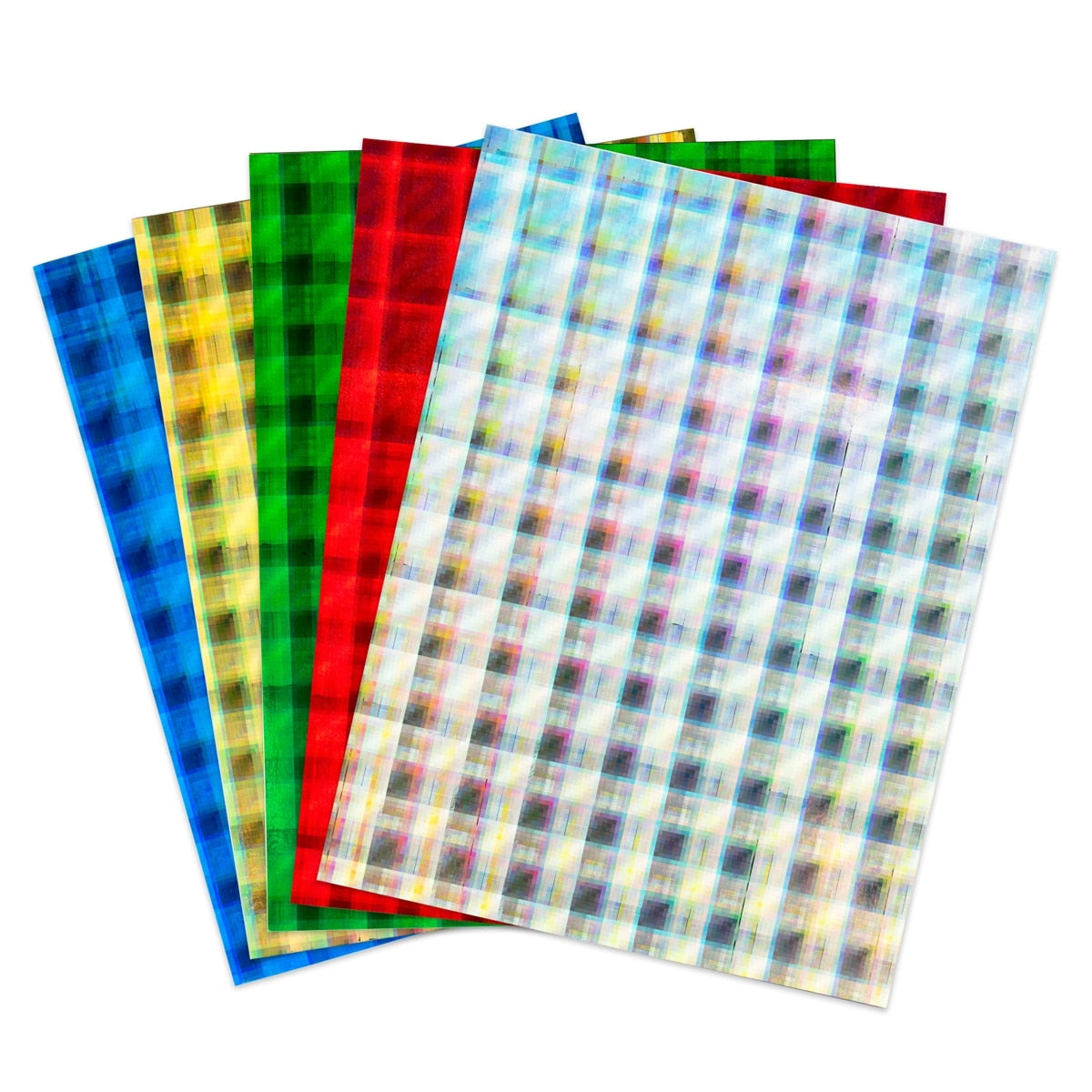 Holographic Cardstock, 8.5 x 11 Inch | Hygloss Products Holographic Cardstock, 8.5 x 11 Inch | Hygloss Products