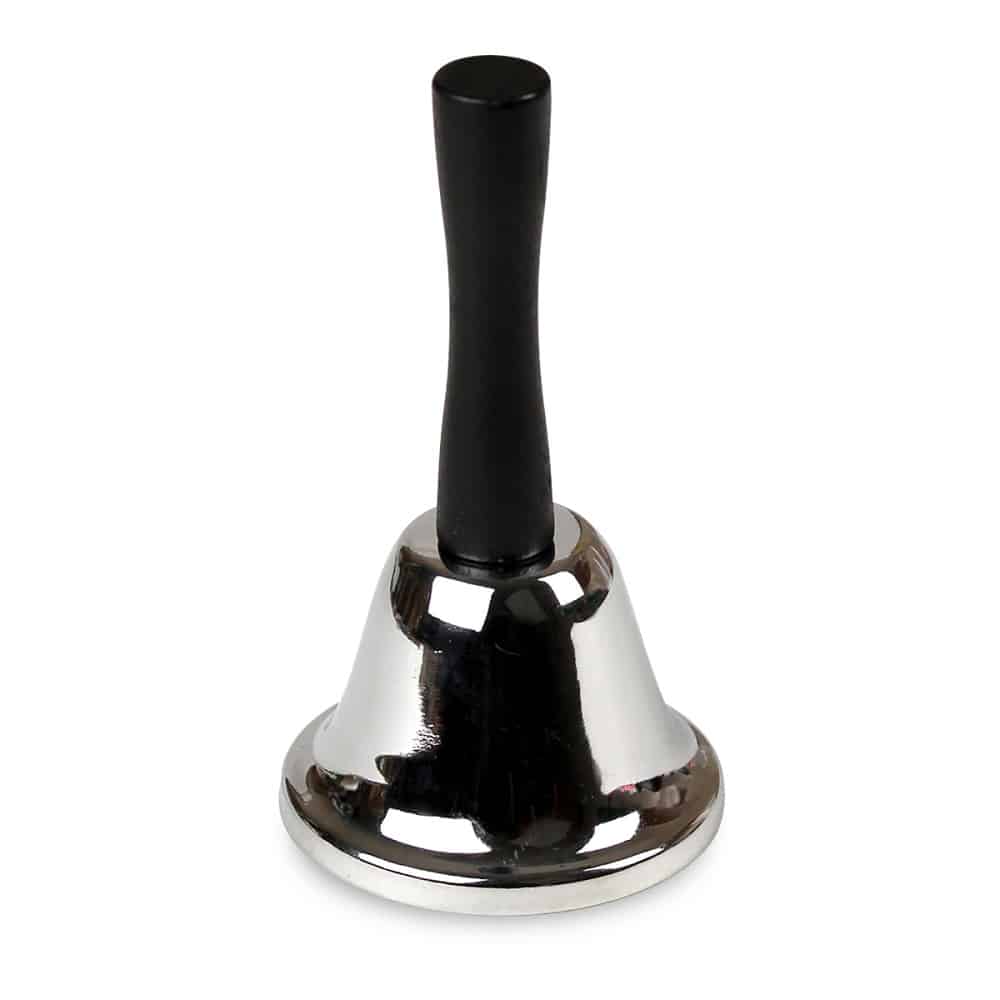 Classroom Bells Hygloss Products Hand Bell Call Bell classroom-bells-hygloss-products-hand-bell-call-bell