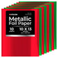 Metallic Foil Paper