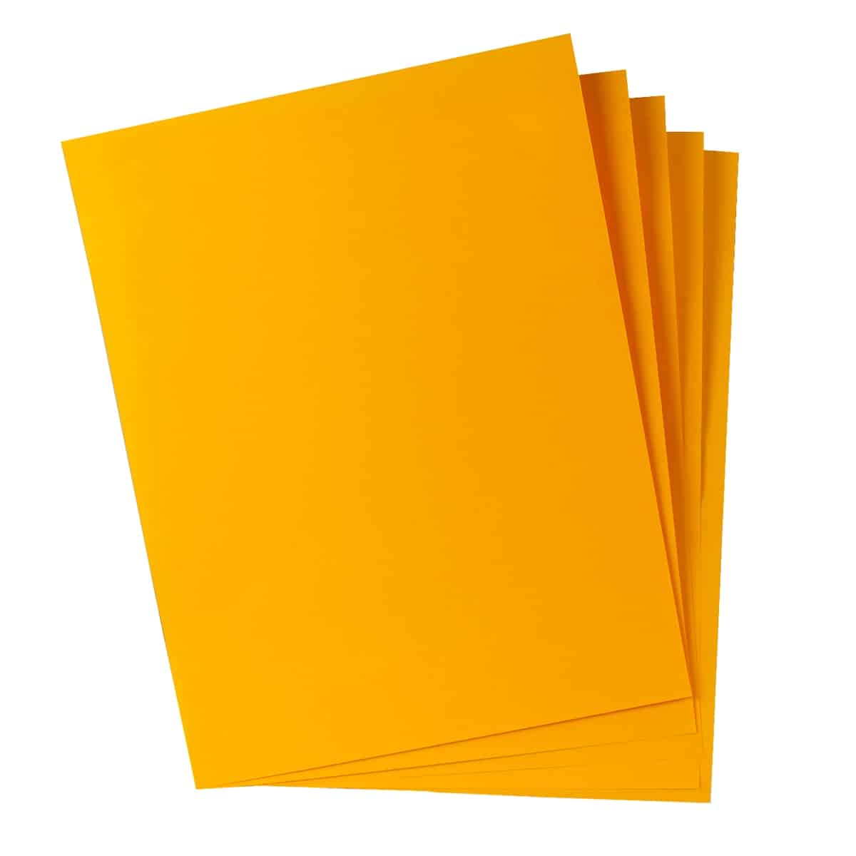 Large Bright Paper (23 x 35-Inch) Single Colors | Hygloss Products