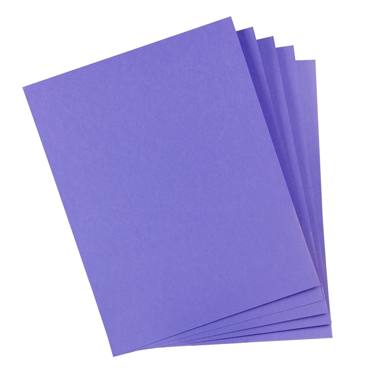 Color Single Paper Large Bright Paper (23 x 35-Inch) Single Colors | Hygloss Products