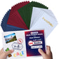 Blank Passport Books