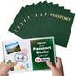 Blank Passport Books