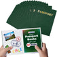 Blank Passport Books