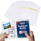 Blank Passport Books