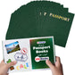 Blank Passport Books