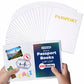 Blank Passport Books