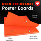 Neon Poster Board - Double-Sided