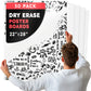Dry Erase Board