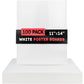 White Poster Board