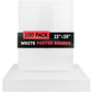 White Poster Board
