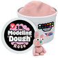Dazzlin' Dough Kids Modeling Dough