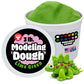 Dazzlin' Dough Kids Modeling Dough