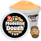 Dazzlin' Dough - Multicultural Modeling Dough