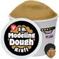 Dazzlin' Dough - Multicultural Modeling Dough