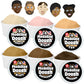 Dazzlin' Dough - Multicultural Modeling Dough