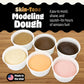 Dazzlin' Dough - Multicultural Modeling Dough