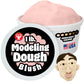 Dazzlin' Dough - Multicultural Modeling Dough