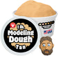 Dazzlin' Dough - Multicultural Modeling Dough