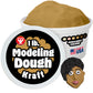 Dazzlin' Dough - Multicultural Modeling Dough