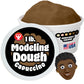 Dazzlin' Dough - Multicultural Modeling Dough