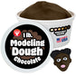 Dazzlin' Dough - Multicultural Modeling Dough