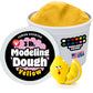 Dazzlin' Dough Kids Modeling Dough