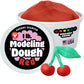 Dazzlin' Dough Kids Modeling Dough