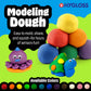 Dazzlin' Dough Kids Modeling Dough