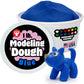Dazzlin' Dough Kids Modeling Dough